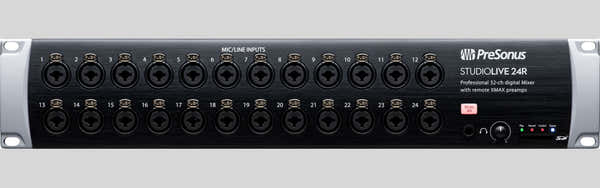 Presonus STUDIOLIVE SE 24R EU