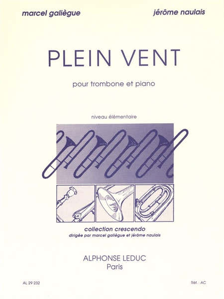 Leduc Plein Vent