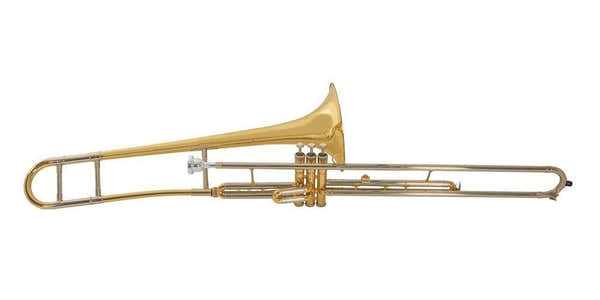 Gewa Ambition VT501 Ténor Sib Verni