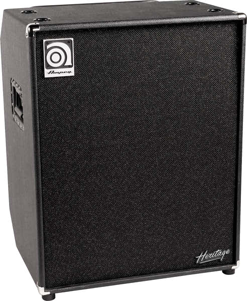 Ampeg Heritage Series SVT-410HLF Heritage