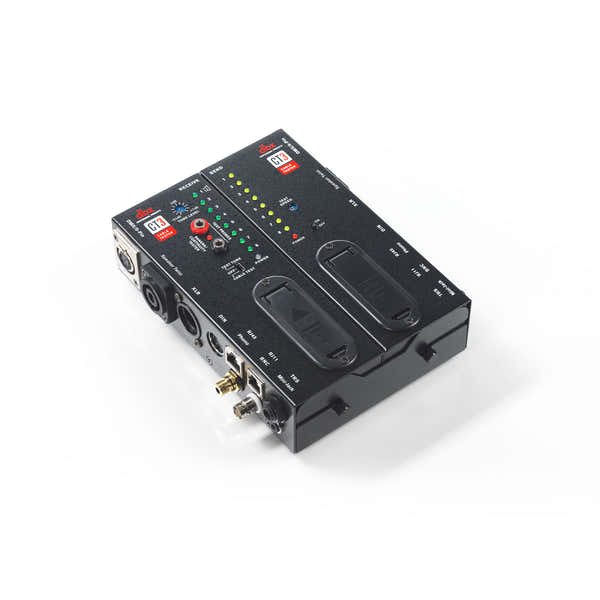 DBX CT-3 - Testeur De Cbles