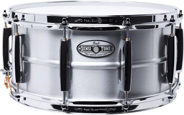 Sensitone Heritage 14X6.5 Alloy Aluminium