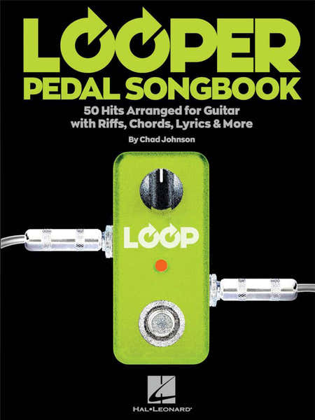 Looper Pedal Songbook