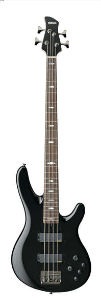 Yamaha Trb1004Jtbl Translucent Black