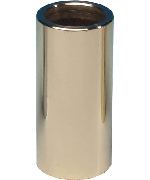 Brass Slide 2 Fat Large