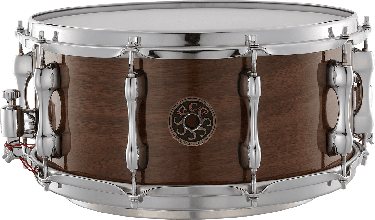 14X6,5 Noyer