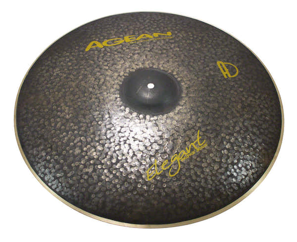 Agean Ride Mini Cup 22" Elegant