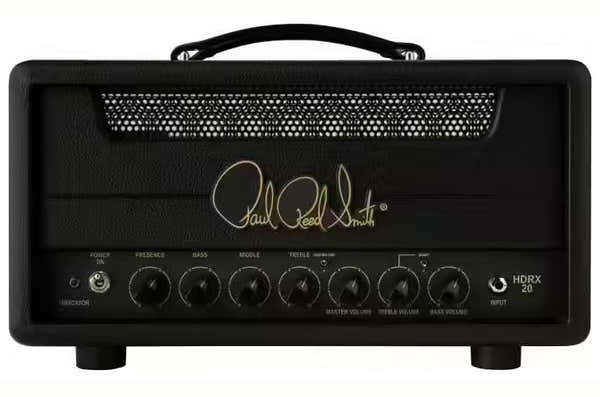 PRS HDRX-20 HEAD
