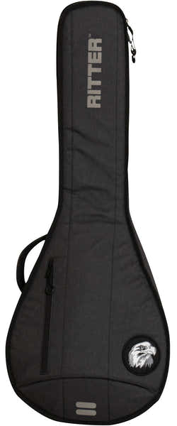 Ritter Housse Bouzouki Gris