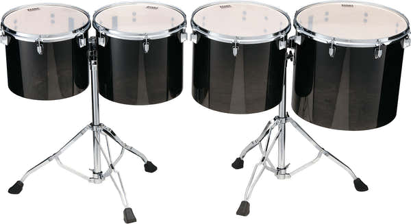 Tama Set Tom De Concert 1 Peau LOW-pitched TBF
