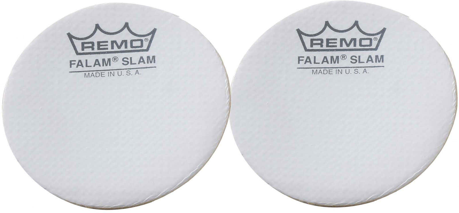 KS-0002-PH Patch De Falam Slam 2.5 (la Paire)