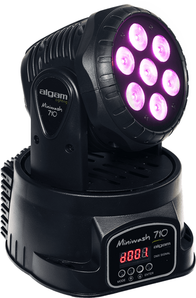 Algam Lighting Miniwash 710