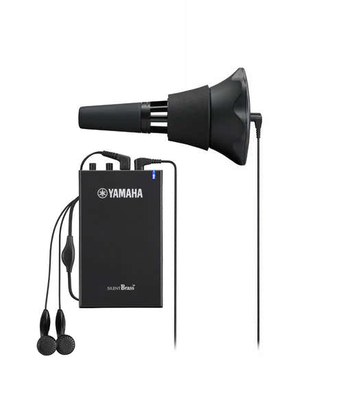 Yamaha SB7J - Silent Brass Trompette/Cornet