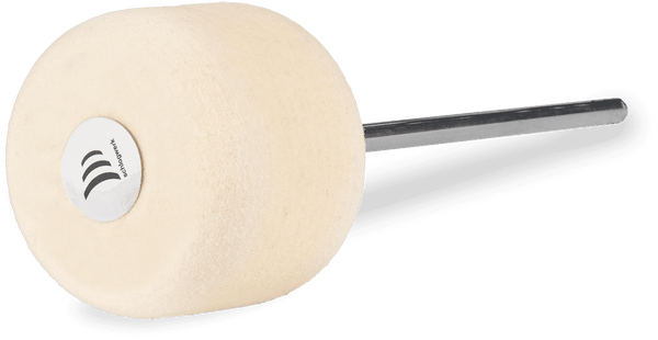 BE45 Batte De Grosse Caisse "fat Punch"