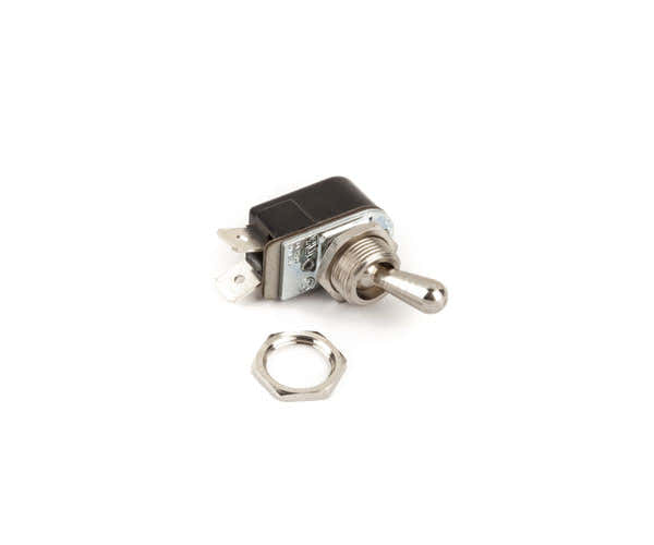 Amplifier Standby Toggle Switch (SPST)