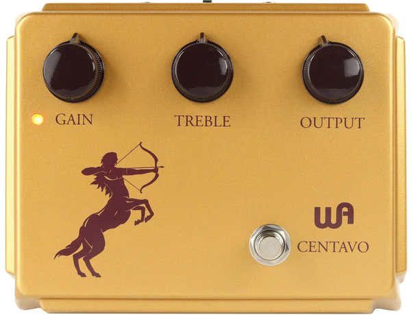 Warm Audio Centavo