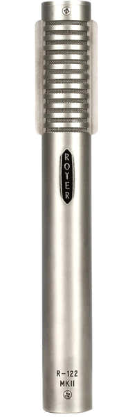 Royer Labs R-122 MKII