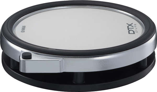 Yamaha JXP120SD - Pad De Caisse Claire - 12" - Pour DTX