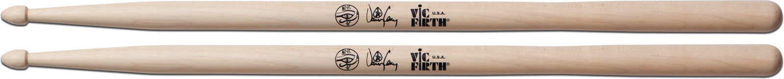 SDC - Danny Carey Signature