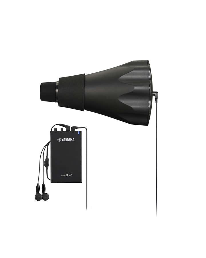 SB3J - Silent Brass Cor