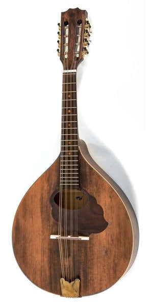 Gewa Mandole Pro Arte Antique