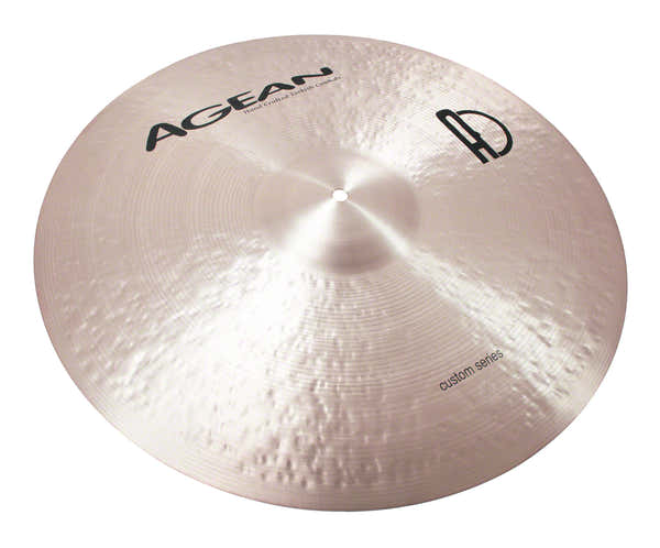 Agean RIDE 20" CUSTOM