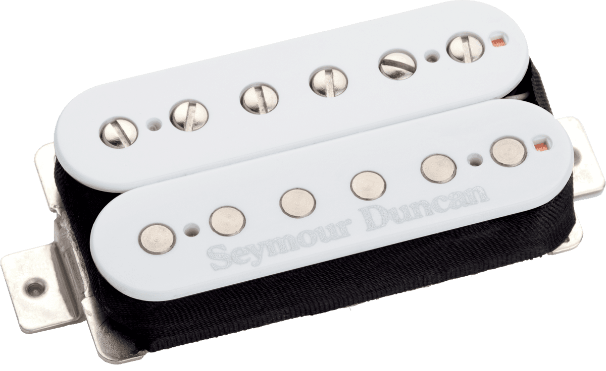 SH-PG1B-W - Pearly Gates Chevalet Blanc