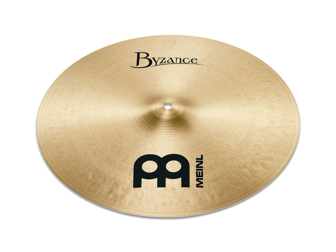 B20MC - Crash Byzance Medium 20"