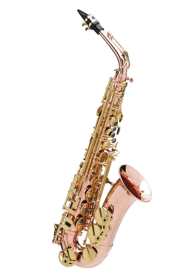 Senzo Cuivre Rouge - BC2525-7B-0