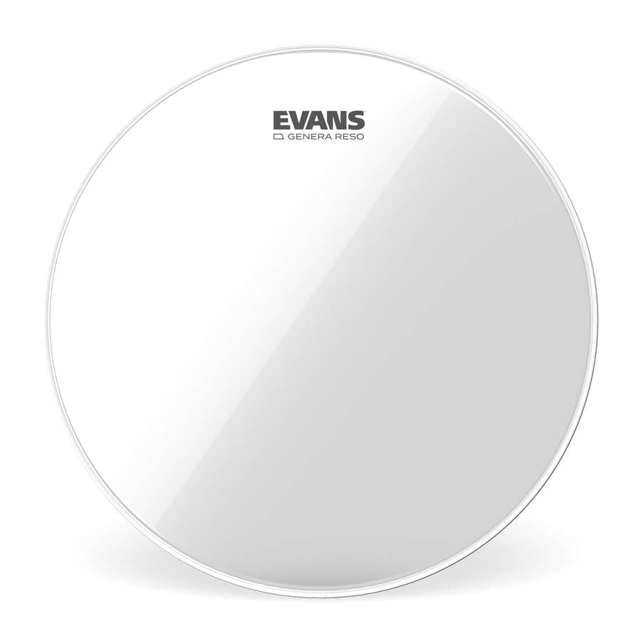 TT14GR - Peau Resonance Genera 14"