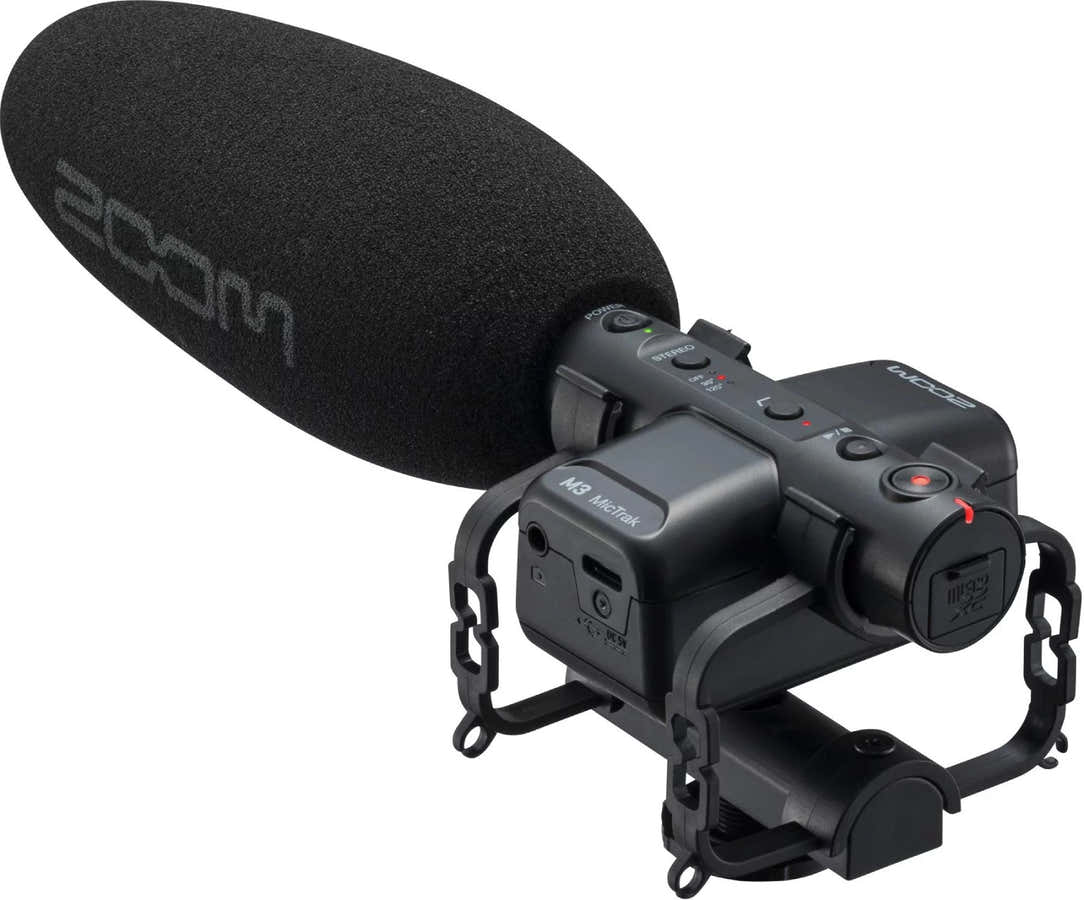 M3 Mictrak