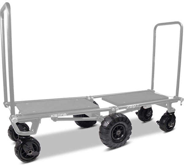 AMG 750 - Kit pour passage en AMG 750 All Terrain