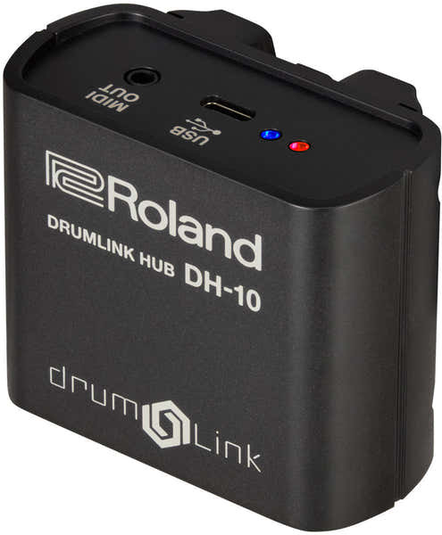Roland DH-10 - Récepteur sans fil