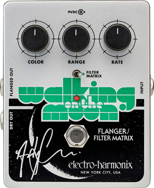 Electro Harmonix Walking On The Moon