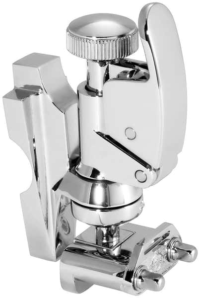 Drum N Base R5L Déclencheur Timbre R-Class Rotatif 360° pour Fût à Renfort