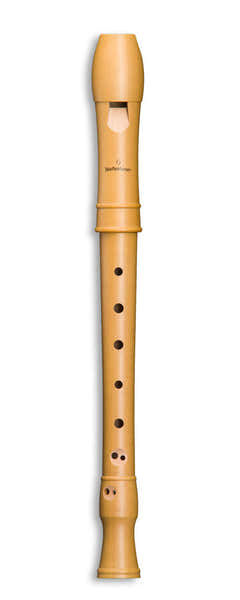 Mollenhauer Canta Soprano 2106 - Poirier (doigté Baroque)