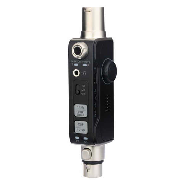 XVive AT-2 Audio Tester