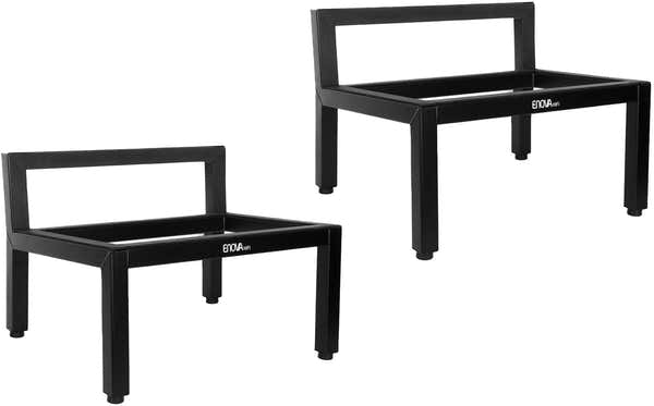 ENOVA HIFI DJ Vintage Metal Stand 20
