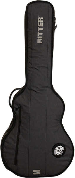 Ritter Housse El ES-335 Gris