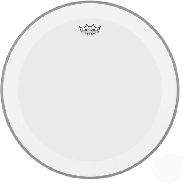 Remo P4-1120-C2 Powerstroke IV 4 20 Sablée