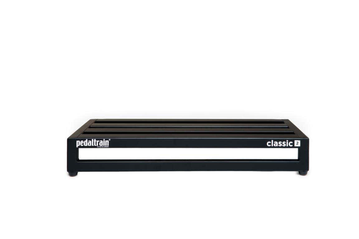 Classic 2 avec Tourcase