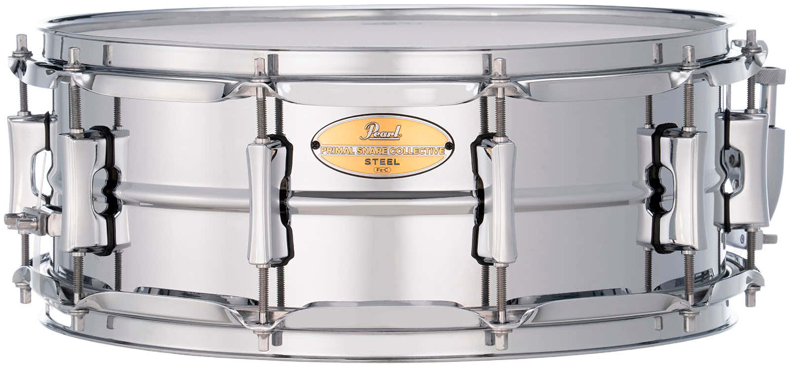PSC1455S - Primal Collective - 14 x 5,5" Acier