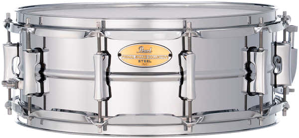 PSC1455S - Primal Collective - 14 x 5,5" Acier