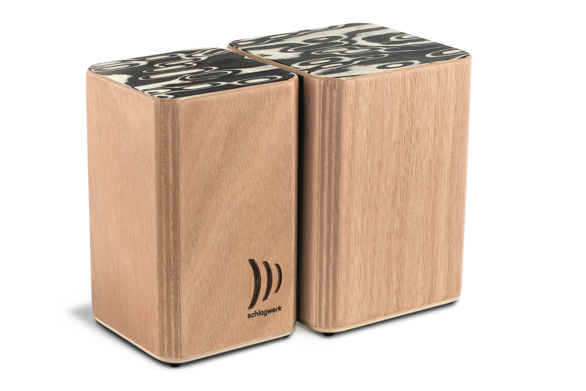 WBS200 - Bongos Bois