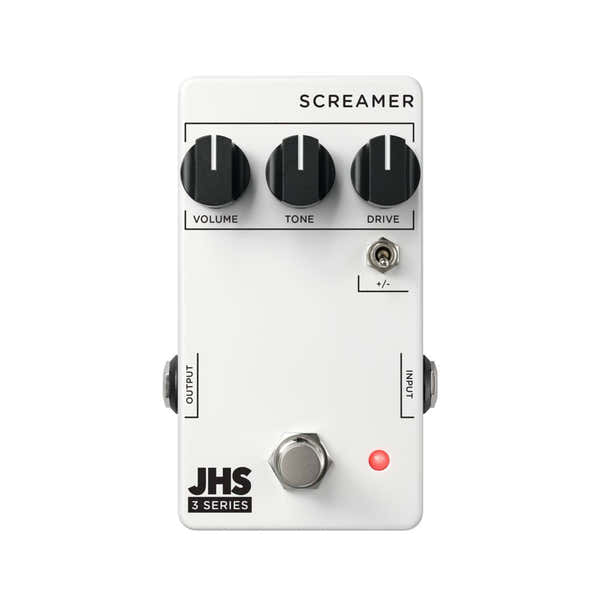 Jhs Pedals 3 Series Screamer
