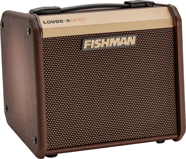 Fishman Loudbox Micro 40W