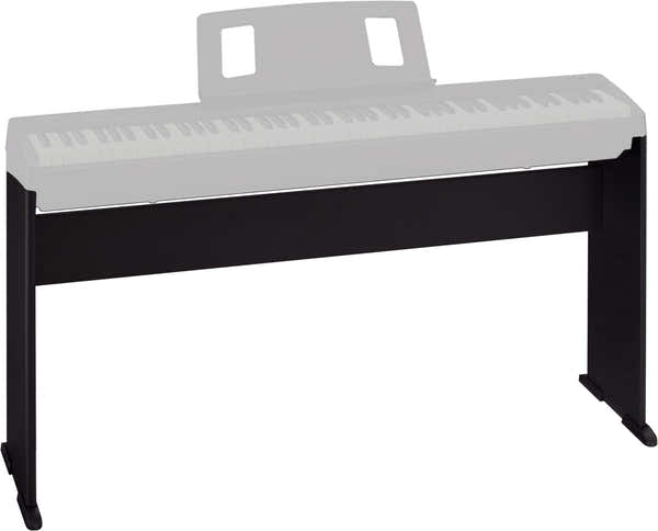 Roland Stand clavier KSC-10 Noir