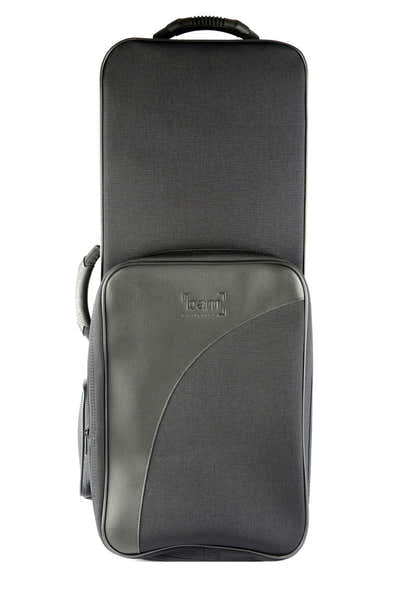 BAM Étui Clarinette Basse Ut Trekking - Noir