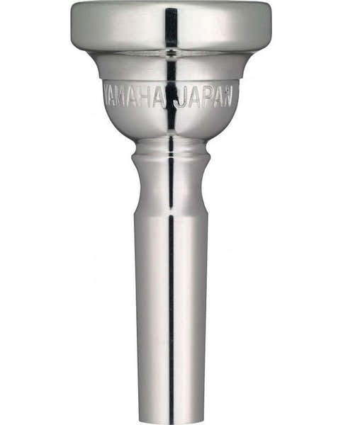 Yamaha Bobby Shew Argentée (Bugle)
