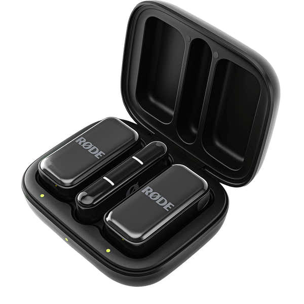 Rode Wireless Micro